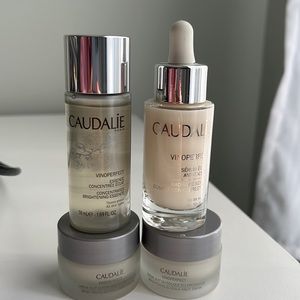 Caudalie Bundle!